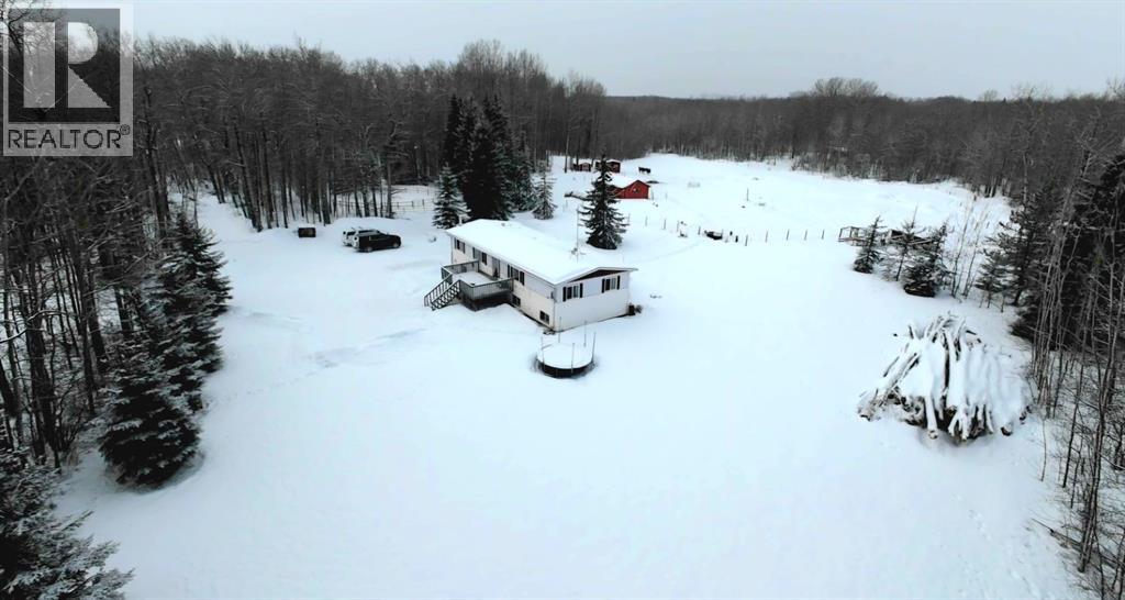 712078 34 Range, Rural Grande Prairie No. 1, Alberta