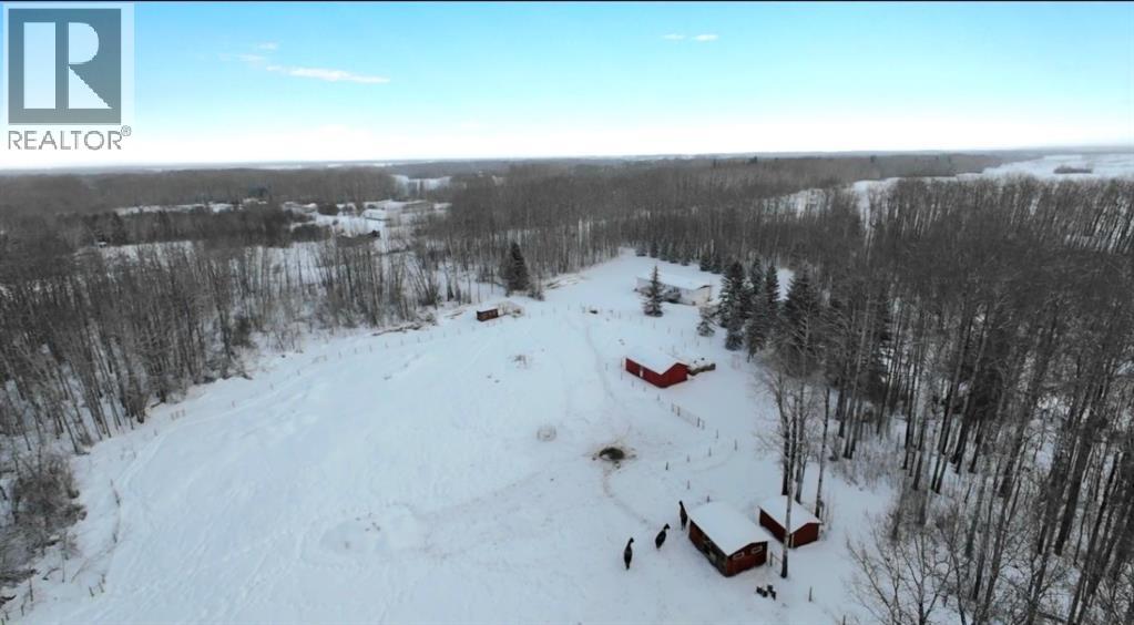 712078 34 Range, Rural Grande Prairie No. 1, Alberta  T8X 4B7 - Photo 41 - A2282218