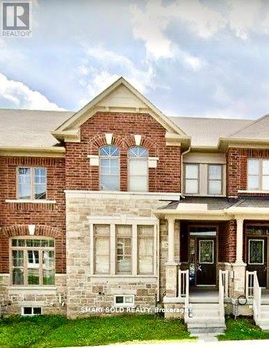 129 CHRISTIAN RITTER DRIVE, Markham, Ontario