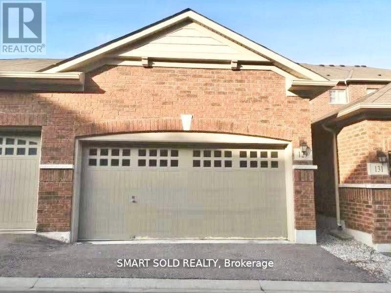 129 Christian Ritter Drive, Markham, Ontario  L6C 0V8 - Photo 10 - N12737826