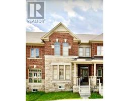129 CHRISTIAN RITTER DRIVE, Markham, Ontario