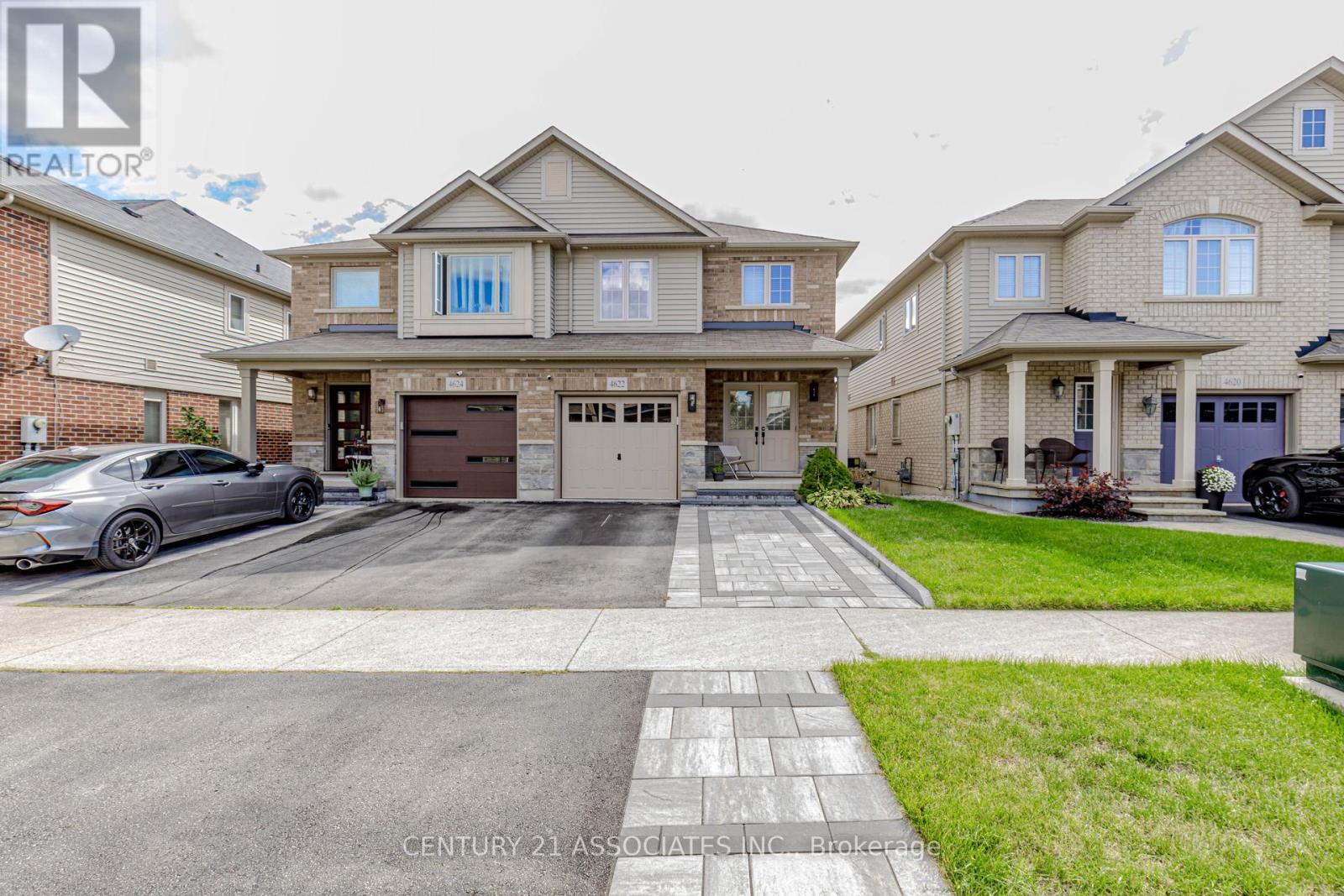 4622 KEYSTONE CRESCENT, Burlington, Ontario