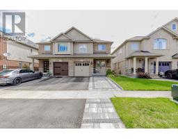 4622 KEYSTONE CRESCENT, Burlington, Ontario