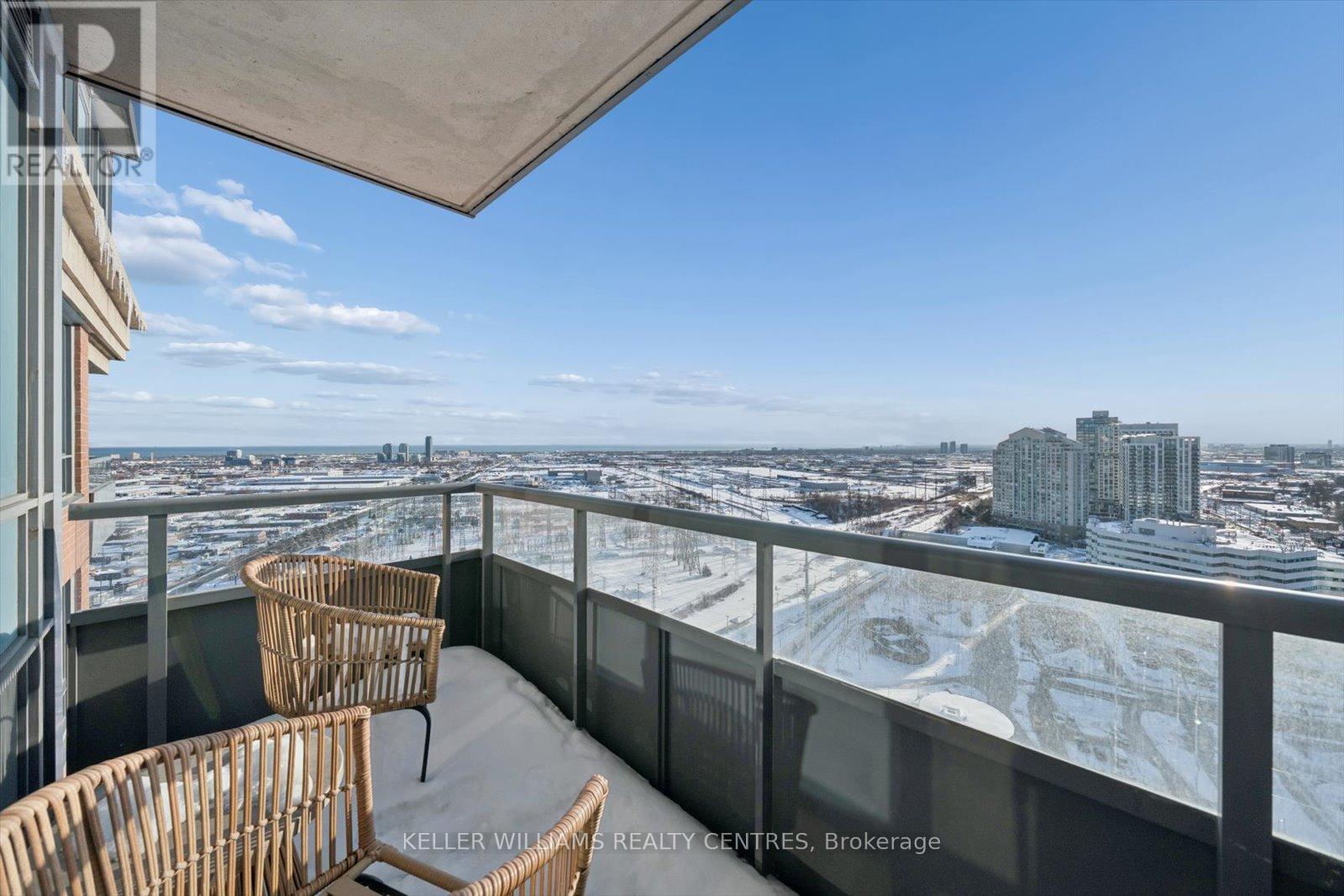 2637 - 35 Viking Lane W, Toronto, Ontario  M9B 0A2 - Photo 10 - W12737828