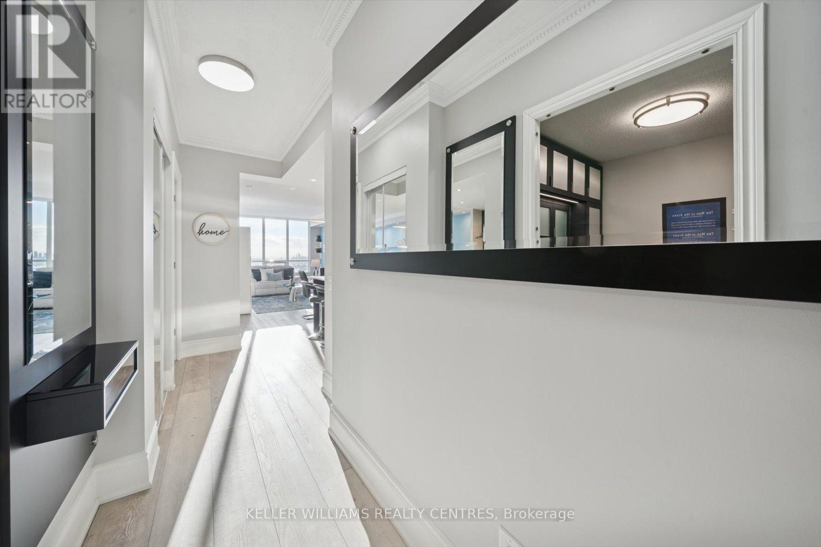 2637 - 35 Viking Lane W, Toronto, Ontario  M9B 0A2 - Photo 13 - W12737828