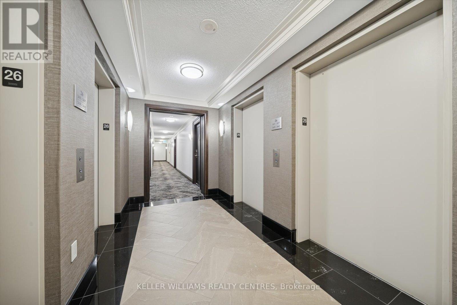 2637 - 35 Viking Lane W, Toronto, Ontario  M9B 0A2 - Photo 19 - W12737828