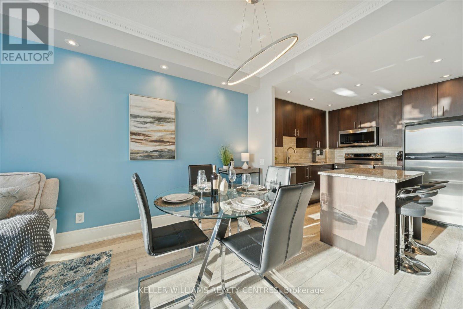 2637 - 35 Viking Lane W, Toronto, Ontario  M9B 0A2 - Photo 2 - W12737828