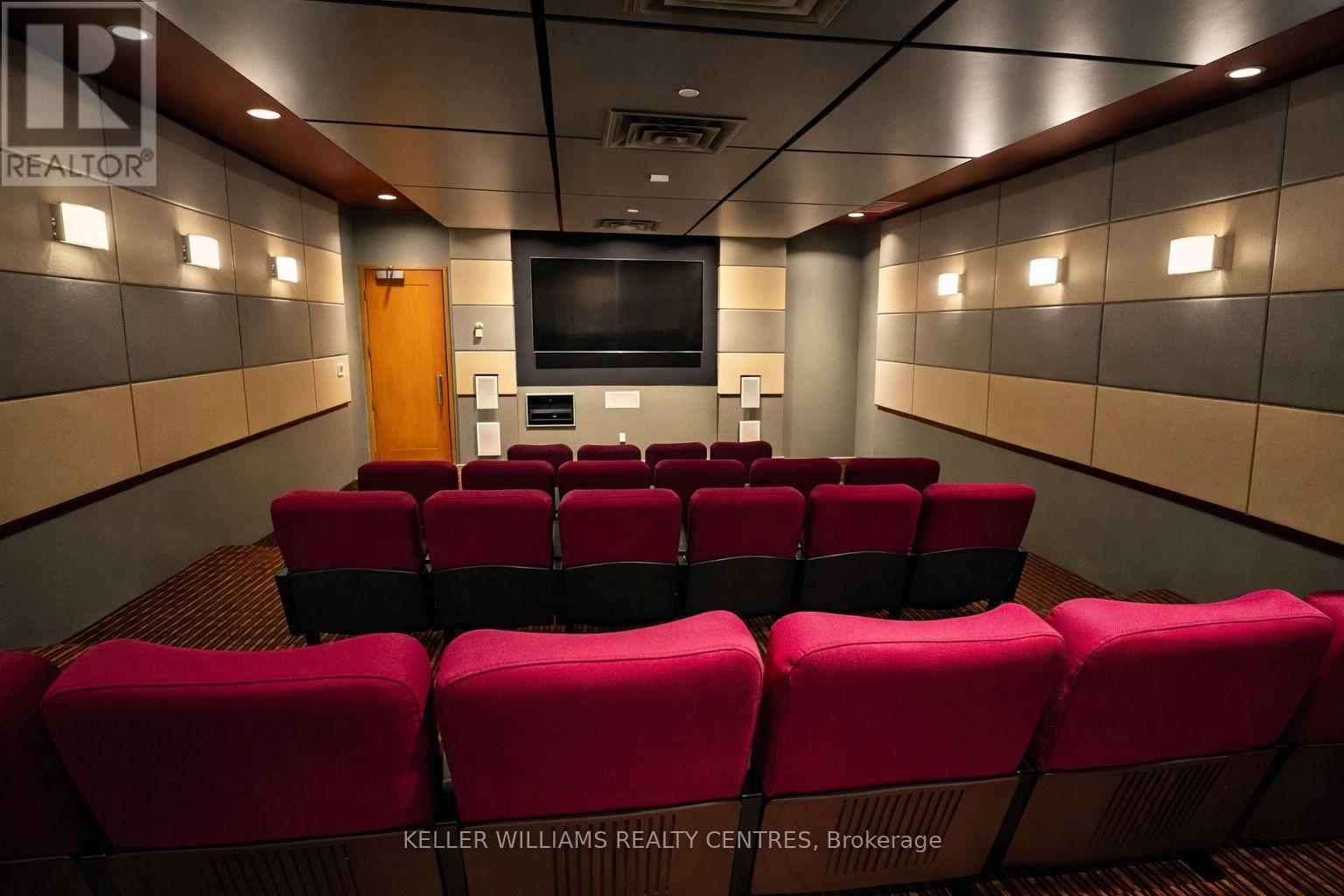 2637 - 35 Viking Lane W, Toronto, Ontario  M9B 0A2 - Photo 21 - W12737828