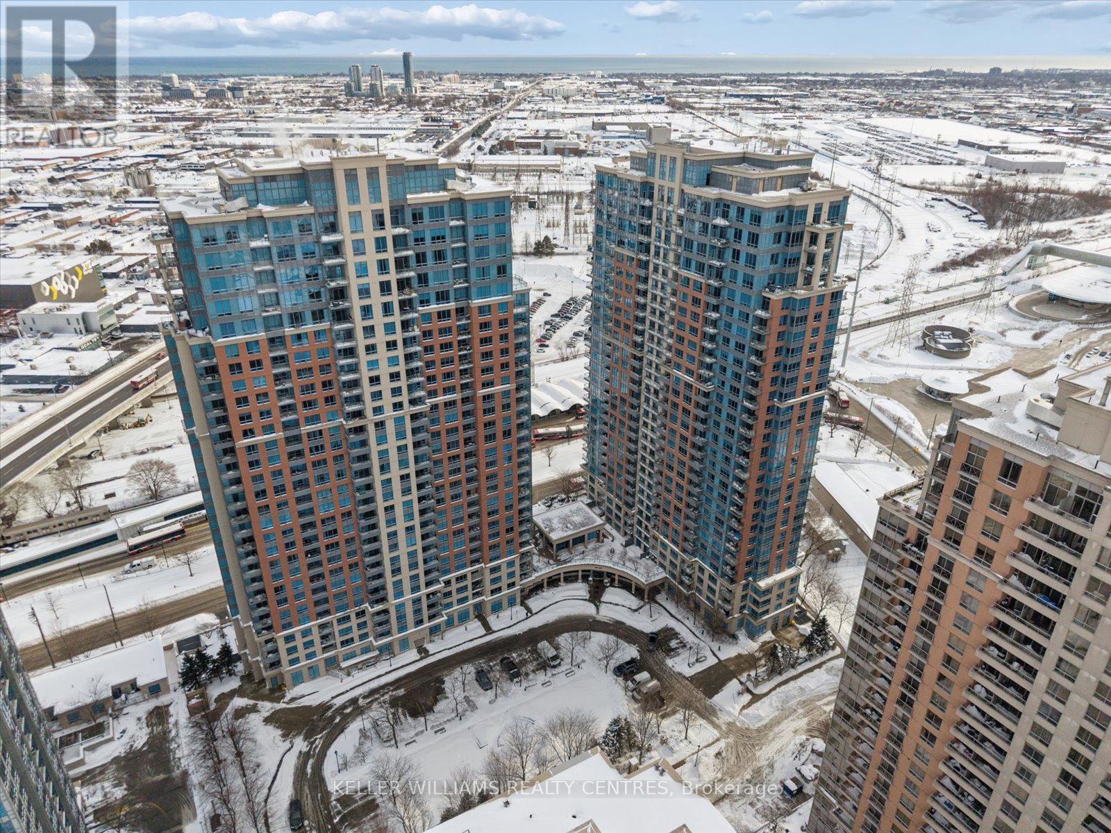 2637 - 35 Viking Lane W, Toronto, Ontario  M9B 0A2 - Photo 28 - W12737828