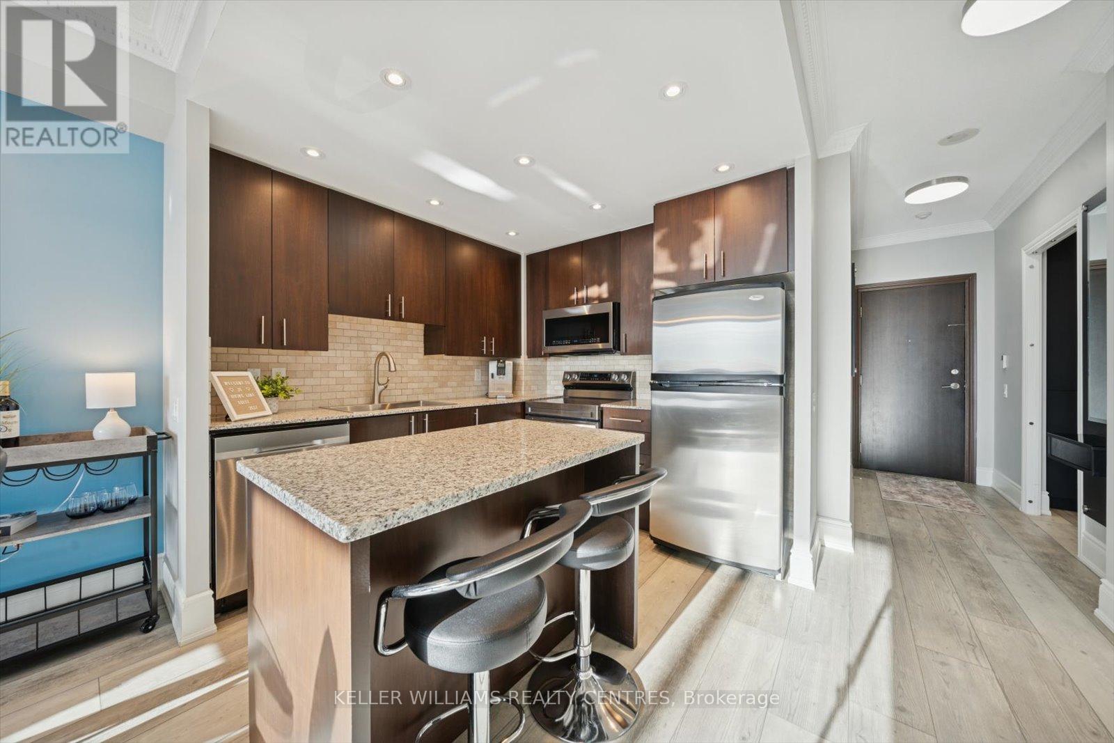 2637 - 35 Viking Lane W, Toronto, Ontario  M9B 0A2 - Photo 3 - W12737828