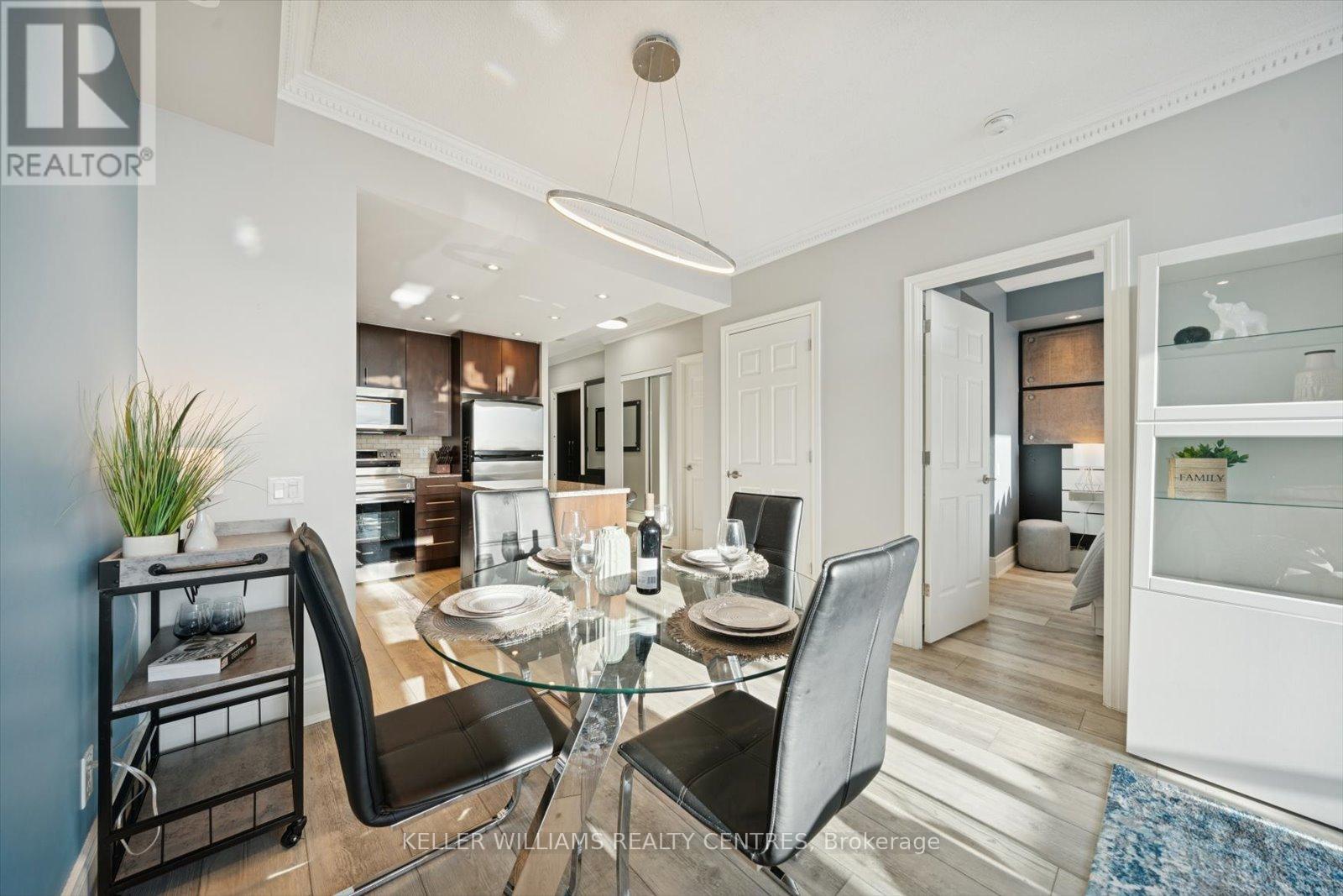 2637 - 35 Viking Lane W, Toronto, Ontario  M9B 0A2 - Photo 5 - W12737828