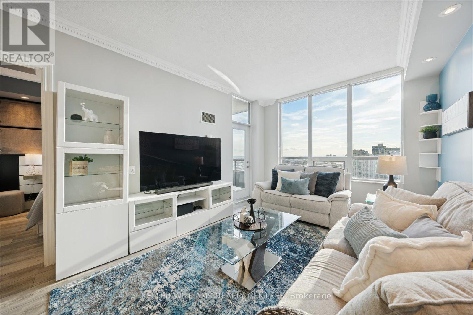 2637 - 35 Viking Lane W, Toronto, Ontario  M9B 0A2 - Photo 7 - W12737828