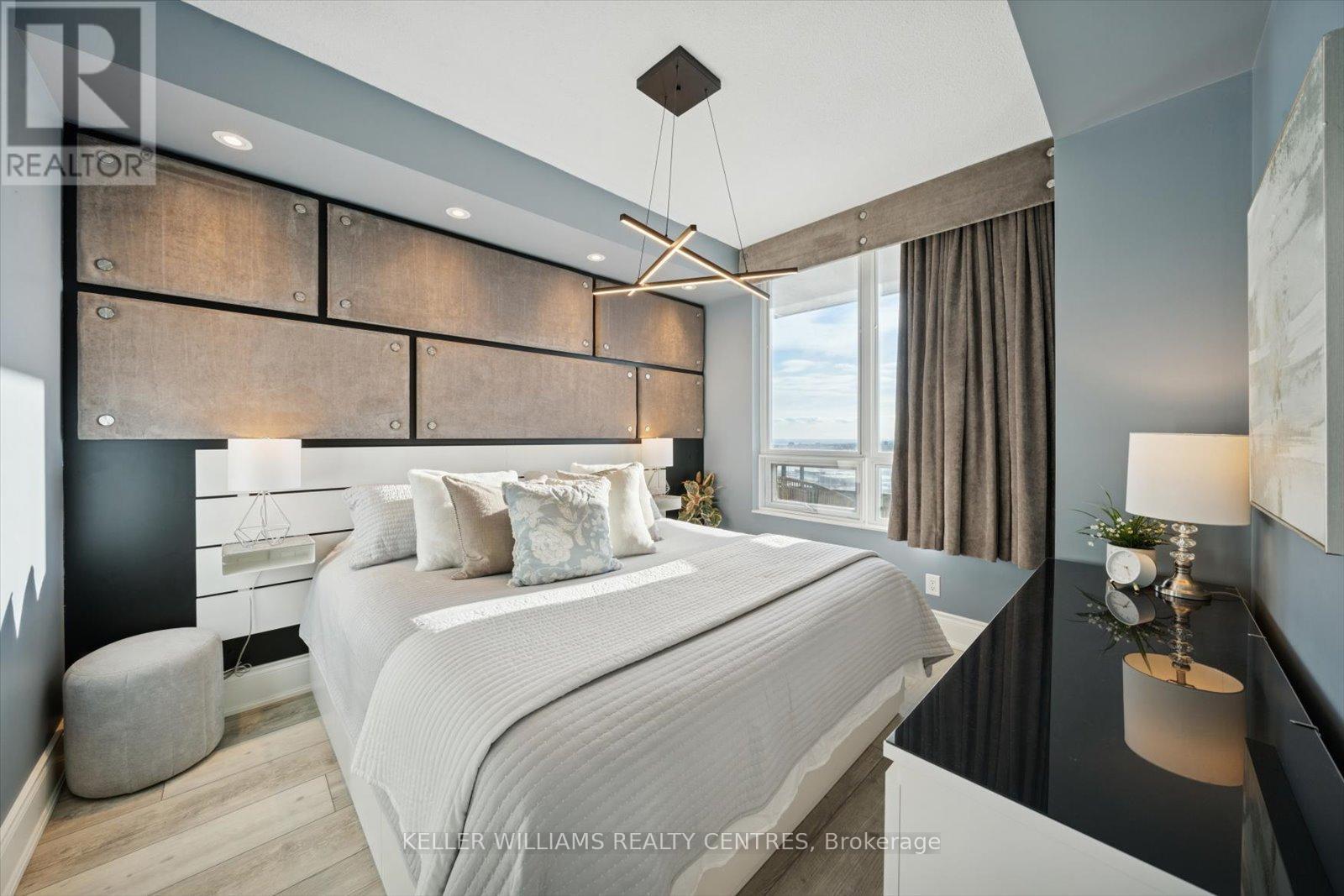 2637 - 35 Viking Lane W, Toronto, Ontario  M9B 0A2 - Photo 8 - W12737828