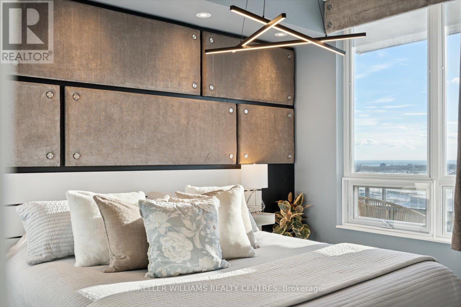 2637 - 35 Viking Lane W, Toronto, Ontario  M9B 0A2 - Photo 9 - W12737828