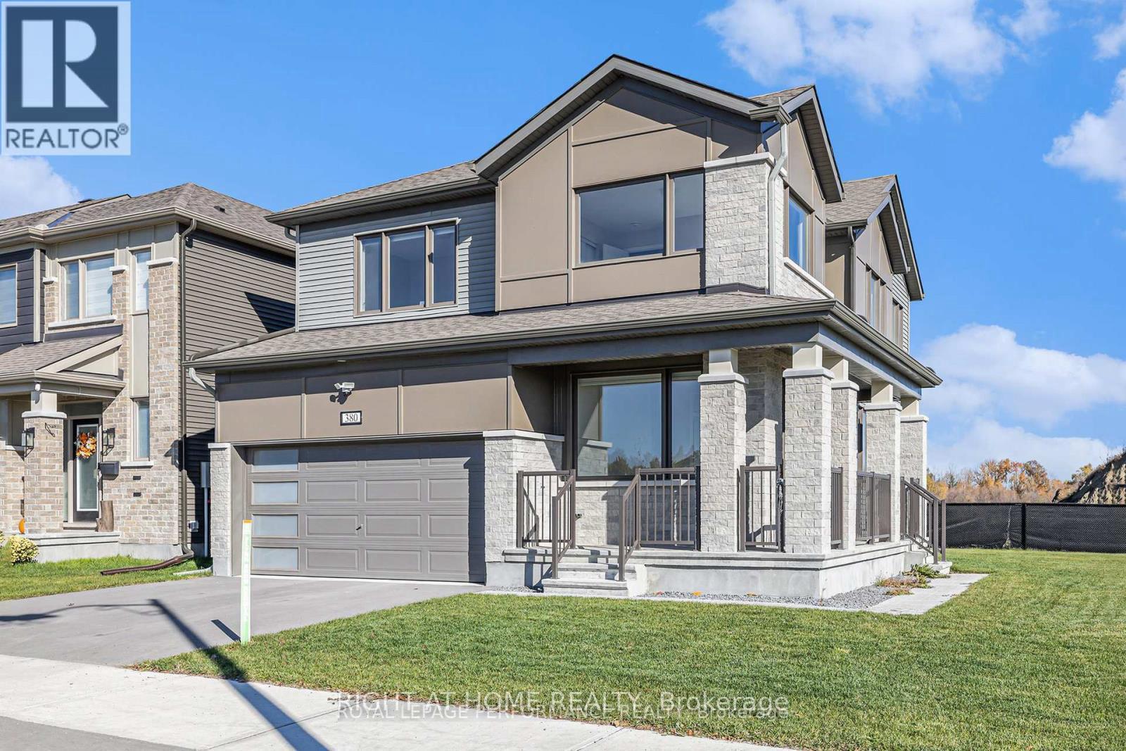 380 Meynell Road, Ottawa, Ontario  K0A 2Z0 - Photo 2 - X12737836