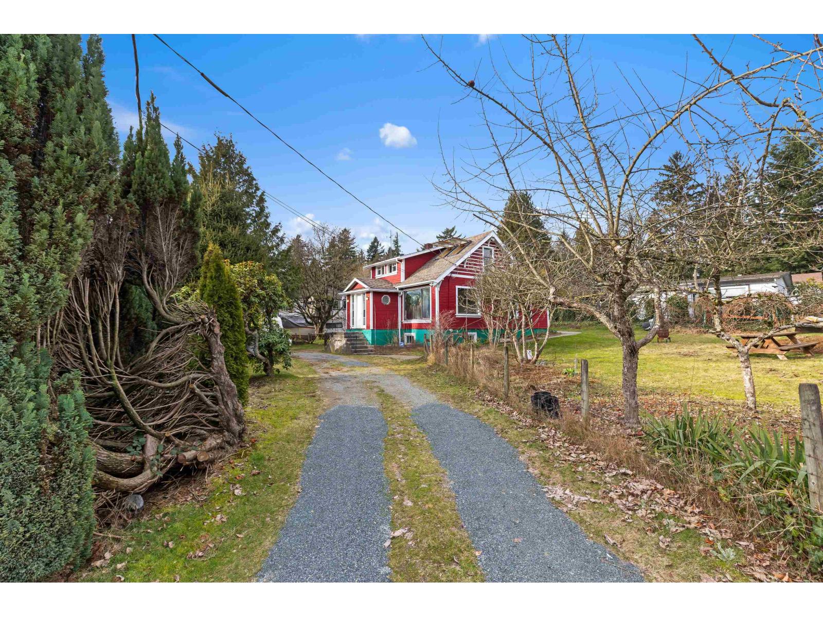 32789 4 Avenue, Mission, British Columbia  V2V 1R5 - Photo 5 - R3083534