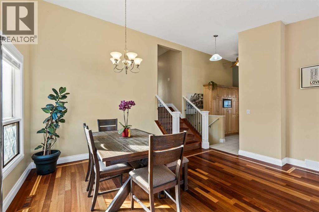 1343 Berkley Drive Nw, Calgary, Alberta  T3K 1T4 - Photo 6 - A2281545