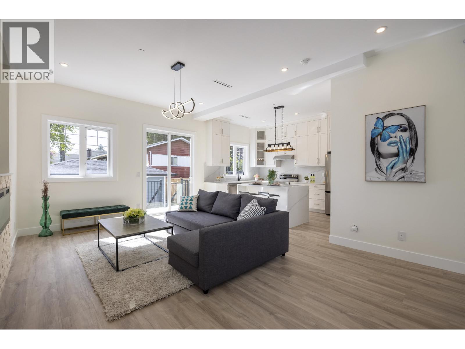 3321 Oxford Street, Port Coquitlam, British Columbia V3B 4C9 - Photo 10 - R3084379