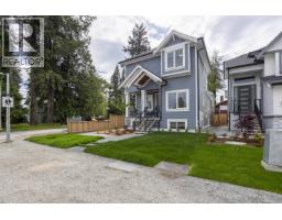 3321 OXFORD STREET, Port Coquitlam, British Columbia