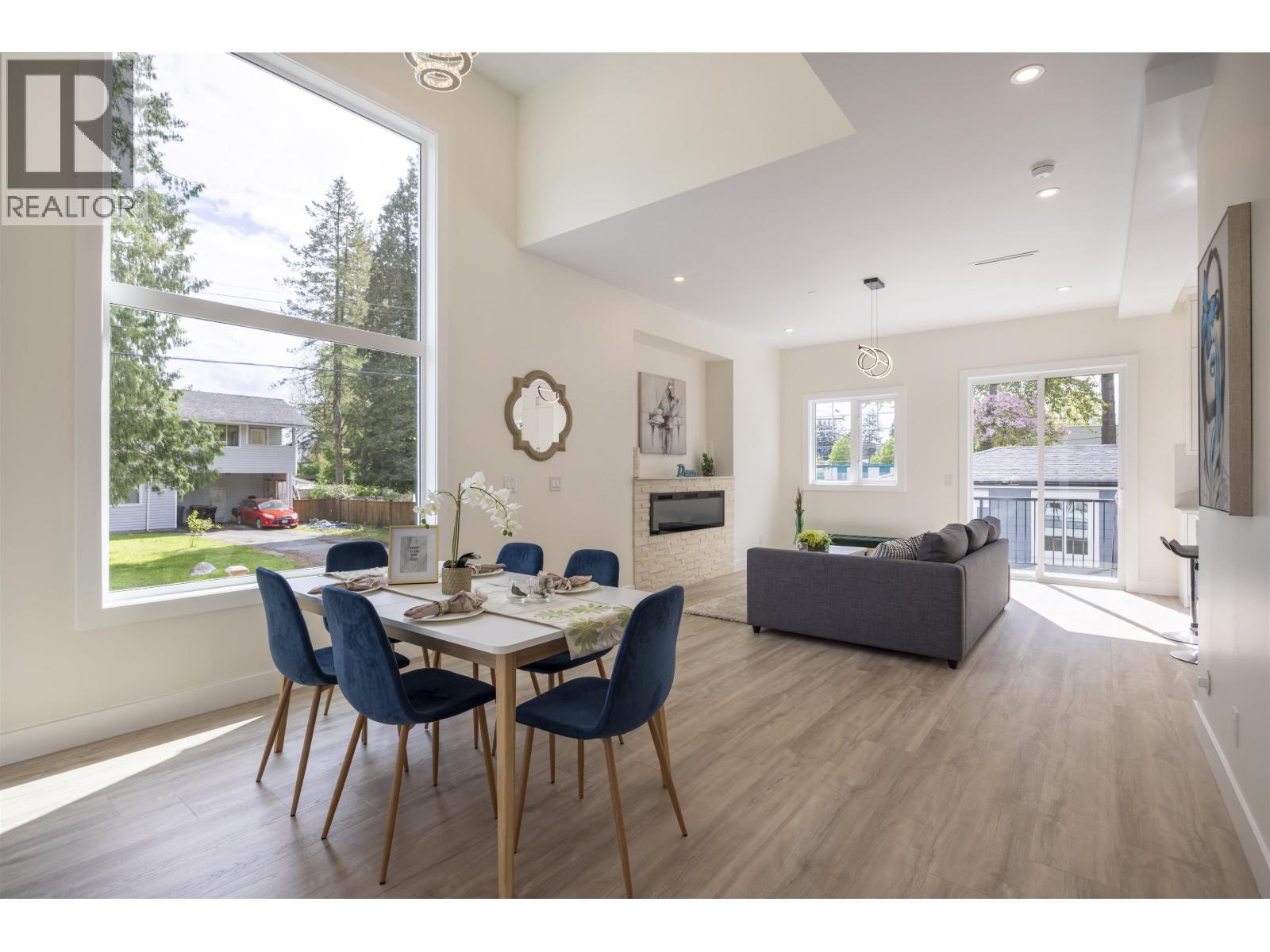 3321 Oxford Street, Port Coquitlam, British Columbia V3B 4C9 - Photo 4 - R3084379