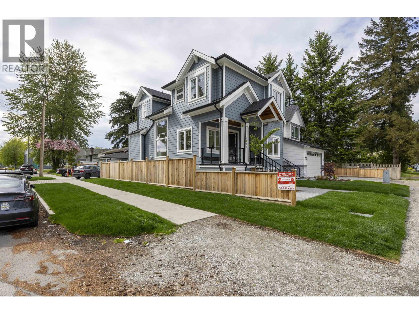 3321 Oxford Street, Port Coquitlam, British Columbia V3B 4C9 - Photo 3 - R3084379