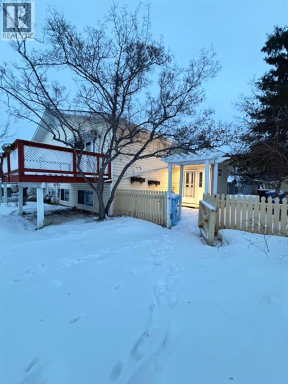 221 Ross Haven Drive, Fort McMurray, Alberta