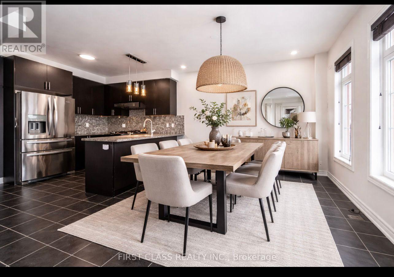 5355 Tenth Line W, Mississauga, Ontario  L5M 0V8 - Photo 6 - W12639602