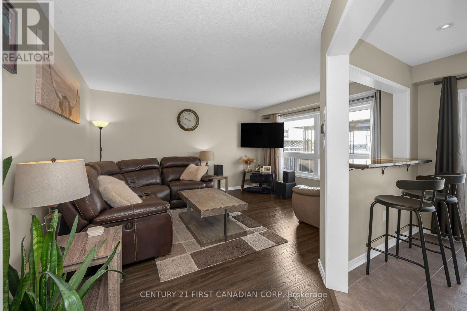 125 Voyager Pass, Hamilton, Ontario  L0R 1C0 - Photo 13 - X12737848