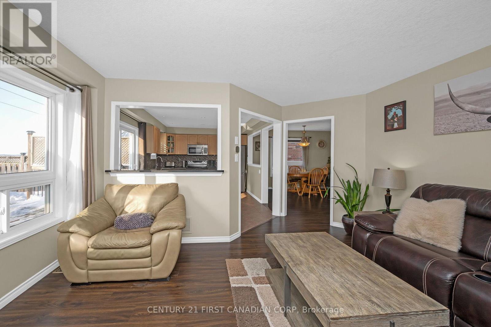 125 Voyager Pass, Hamilton, Ontario  L0R 1C0 - Photo 15 - X12737848