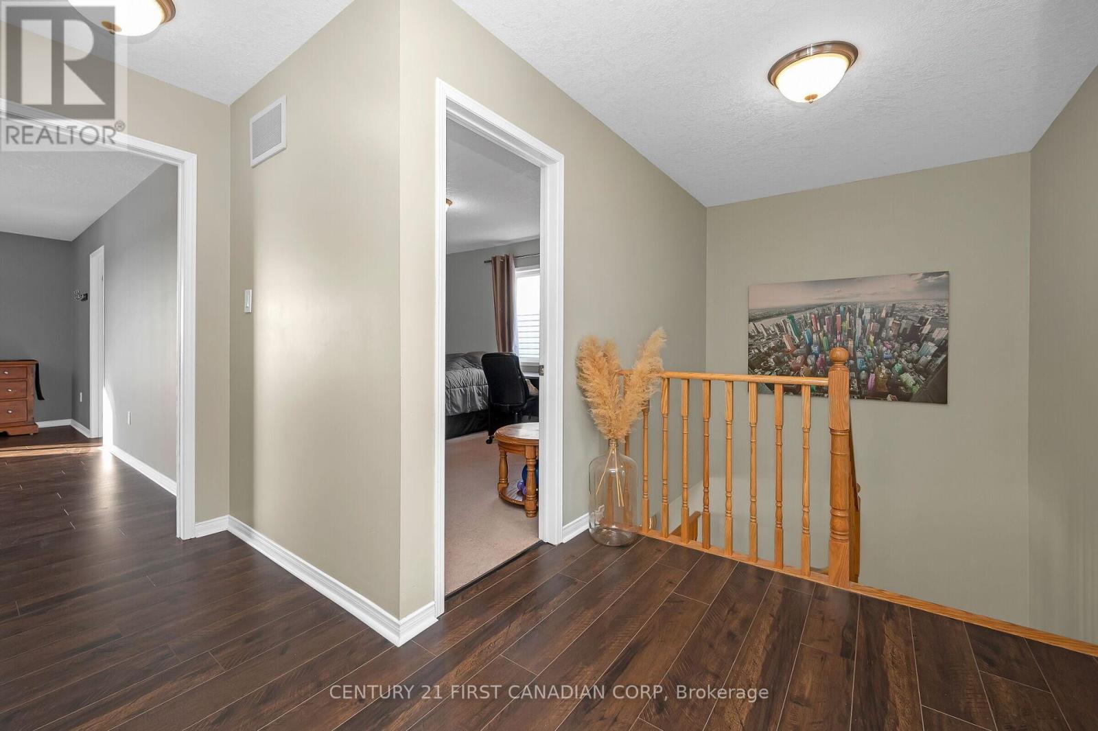125 Voyager Pass, Hamilton, Ontario  L0R 1C0 - Photo 16 - X12737848