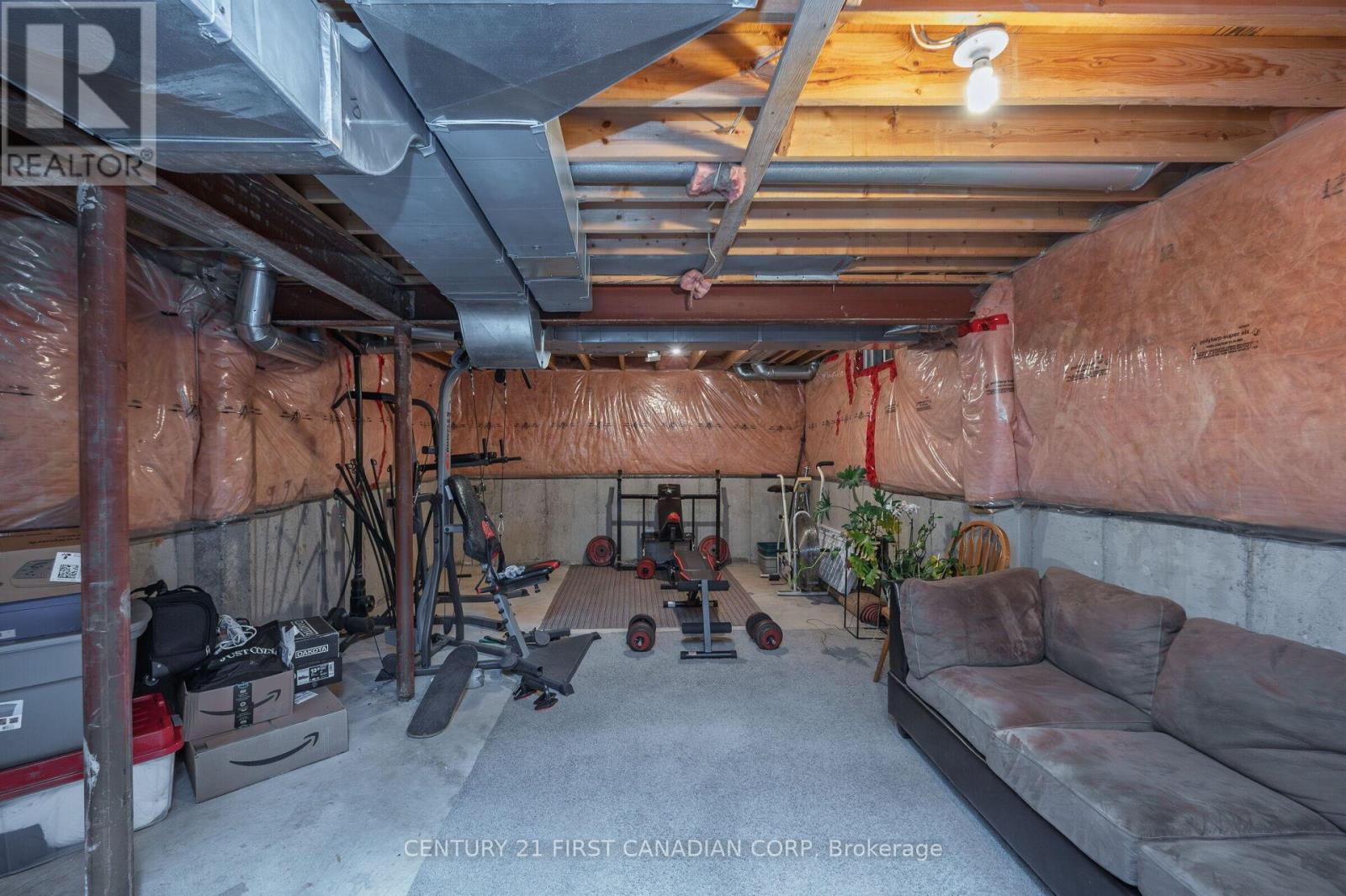 125 Voyager Pass, Hamilton, Ontario  L0R 1C0 - Photo 29 - X12737848