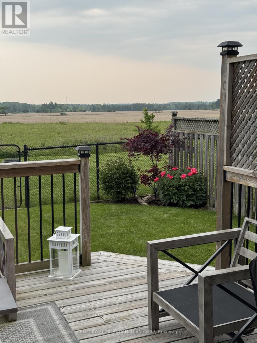 125 Voyager Pass, Hamilton, Ontario  L0R 1C0 - Photo 36 - X12737848