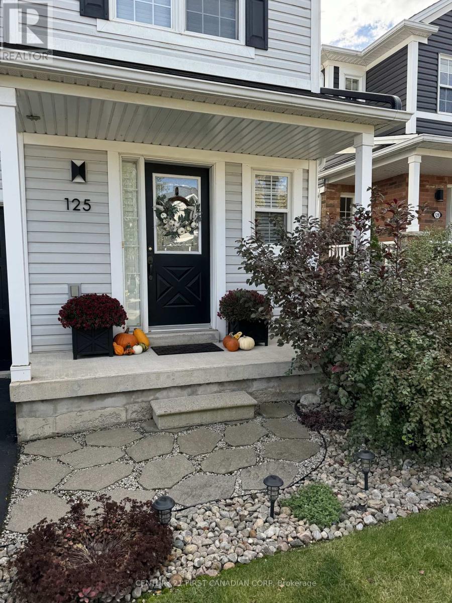 125 Voyager Pass, Hamilton, Ontario  L0R 1C0 - Photo 4 - X12737848