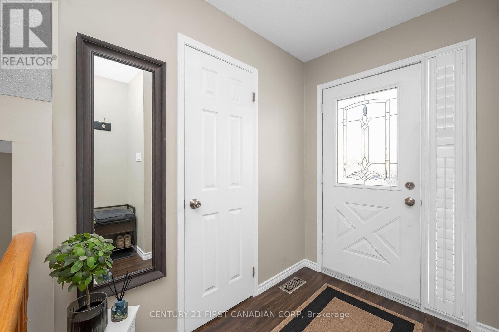125 Voyager Pass, Hamilton, Ontario  L0R 1C0 - Photo 6 - X12737848