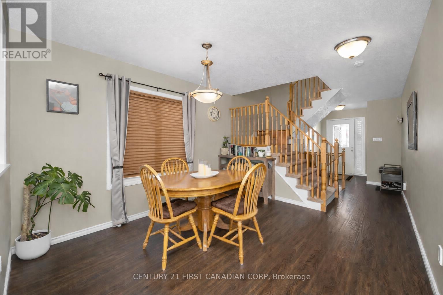 125 Voyager Pass, Hamilton, Ontario  L0R 1C0 - Photo 8 - X12737848