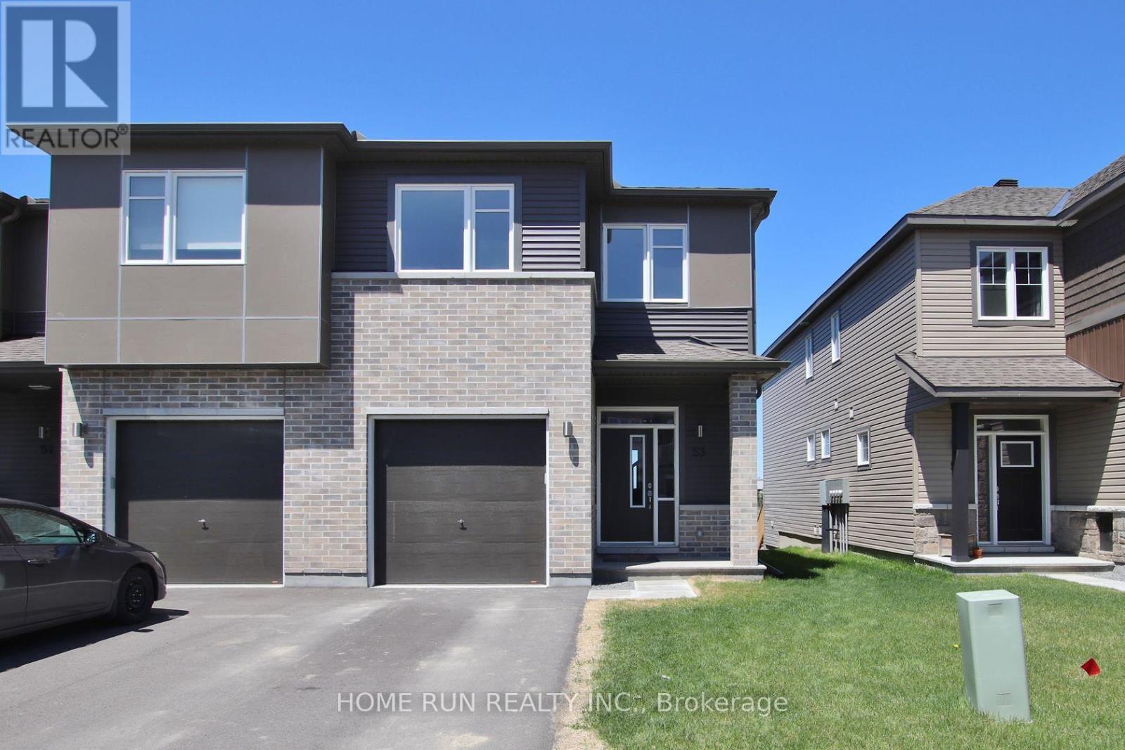 53 STOKES DRIVE NW, Carleton Place, Ontario