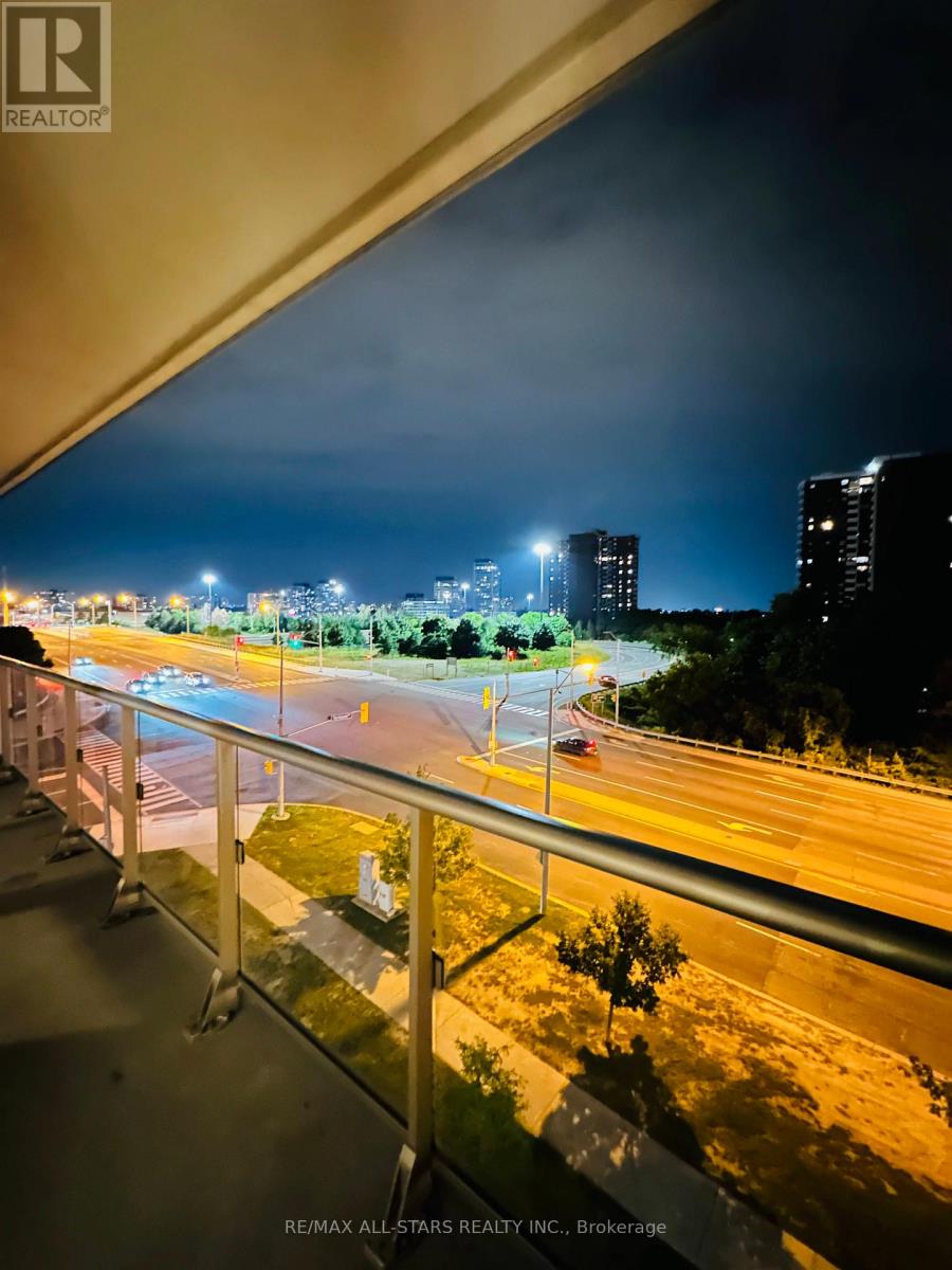 407 - 2015 Sheppard Avenue E, Toronto, Ontario  M2J 0B3 - Photo 10 - C12737866