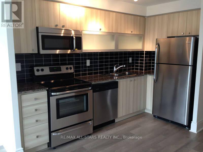 407 - 2015 Sheppard Avenue E, Toronto, Ontario  M2J 0B3 - Photo 5 - C12737866