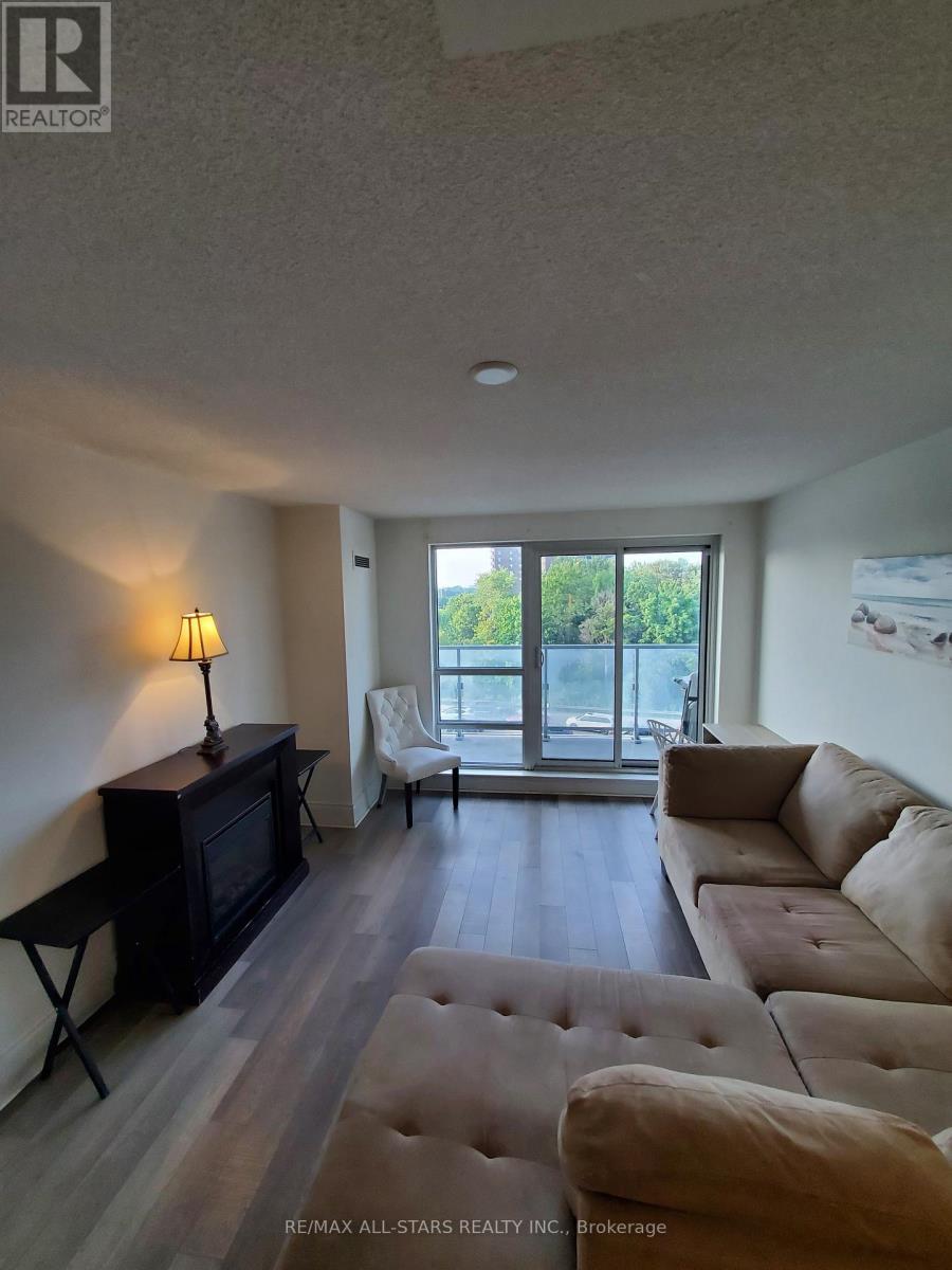 407 - 2015 Sheppard Avenue E, Toronto, Ontario  M2J 0B3 - Photo 7 - C12737866