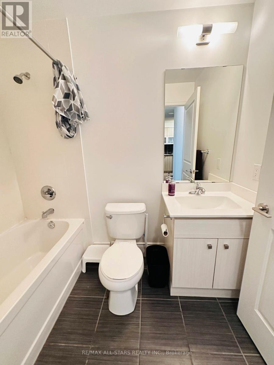 407 - 2015 Sheppard Avenue E, Toronto, Ontario  M2J 0B3 - Photo 8 - C12737866