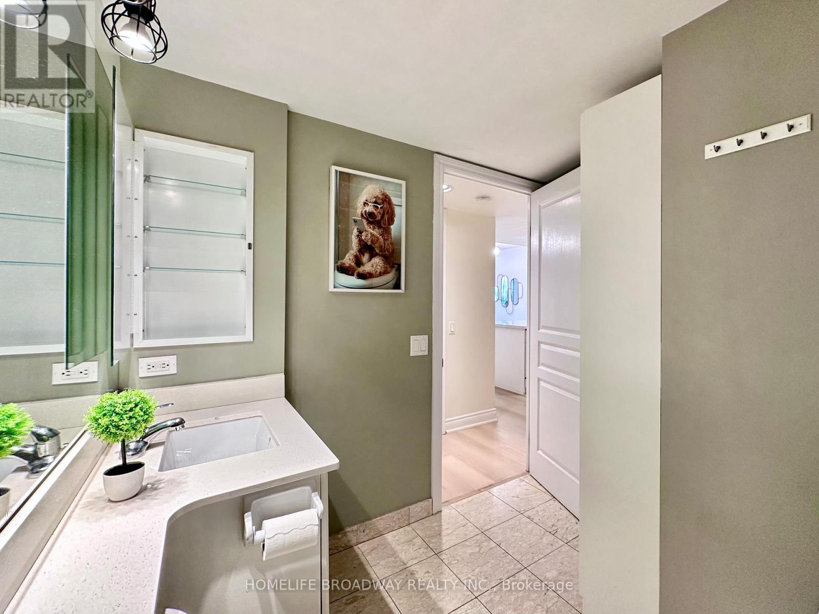 521 - 15 Northtown Way, Toronto, Ontario  M2N 7A2 - Photo 14 - C12737870