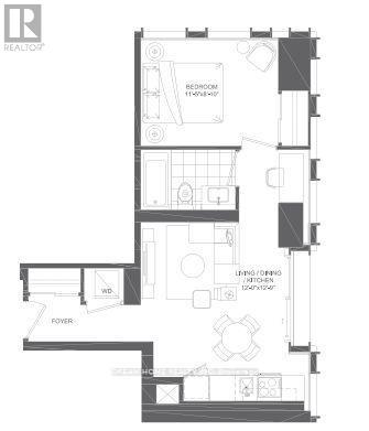 3303 - 238 SIMCOE STREET, Toronto, Ontario