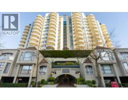 1106 6080 MINORU BOULEVARD, Richmond, British Columbia