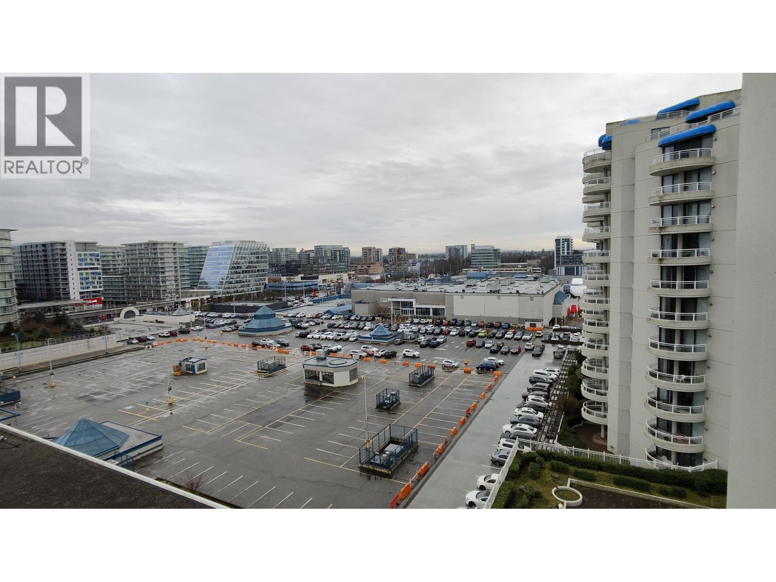 1106 6080 Minoru Boulevard, Richmond, British Columbia V6Y 4A7 - Photo 23 - R3083836