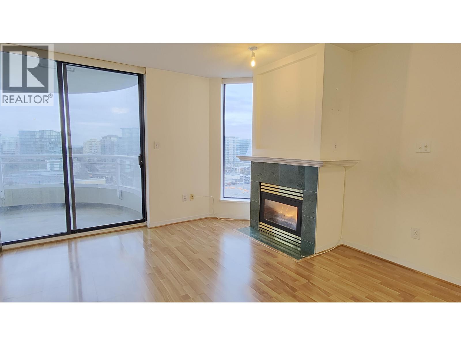 1106 6080 Minoru Boulevard, Richmond, British Columbia V6Y 4A7 - Photo 14 - R3083836