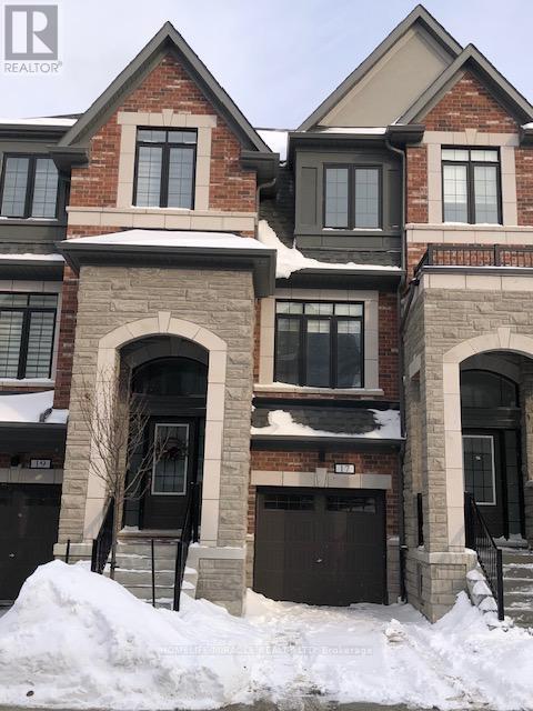 17 CALLOWAY WAY, Whitby, Ontario