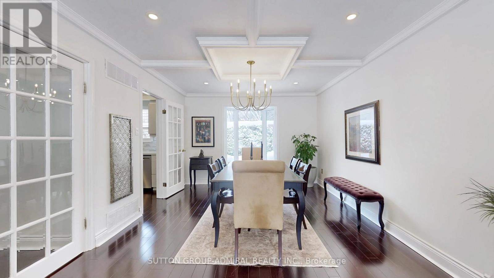 78 Thorny Brae Drive, Markham, Ontario  L3T 3G6 - Photo 11 - N12737852