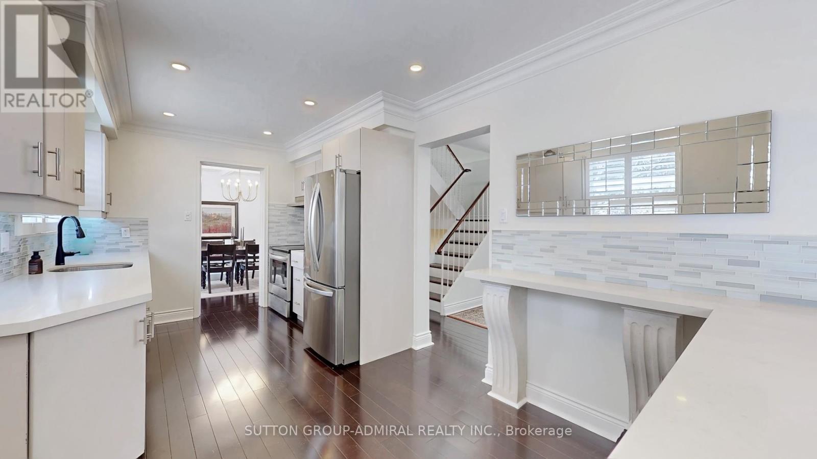 78 Thorny Brae Drive, Markham, Ontario  L3T 3G6 - Photo 16 - N12737852