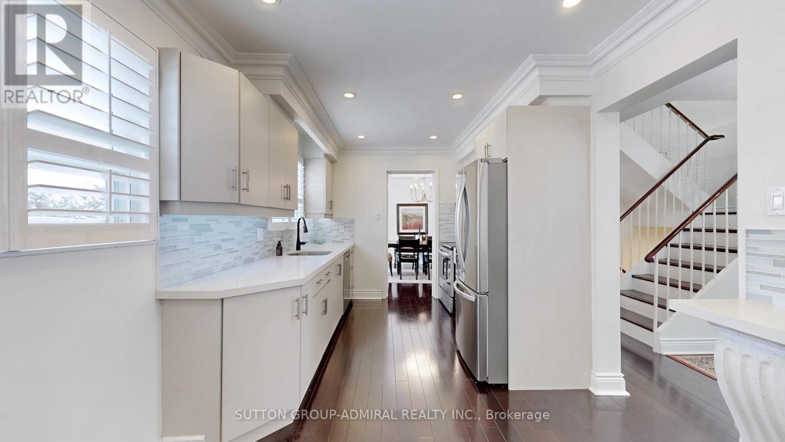 78 Thorny Brae Drive, Markham, Ontario  L3T 3G6 - Photo 17 - N12737852