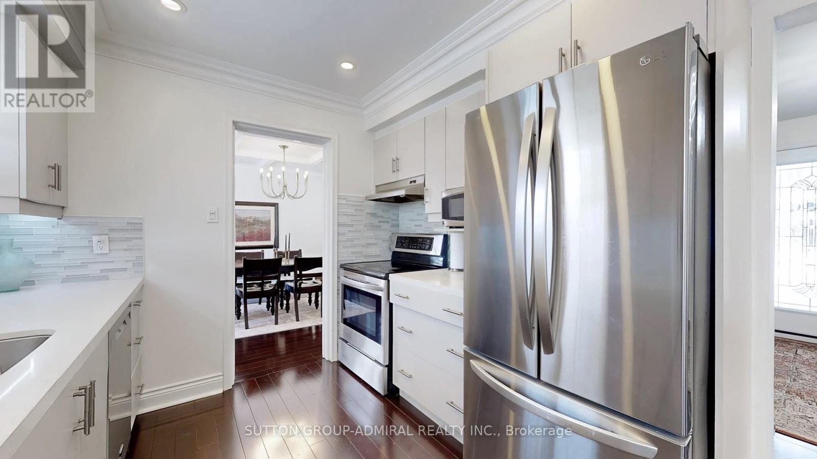 78 Thorny Brae Drive, Markham, Ontario  L3T 3G6 - Photo 19 - N12737852